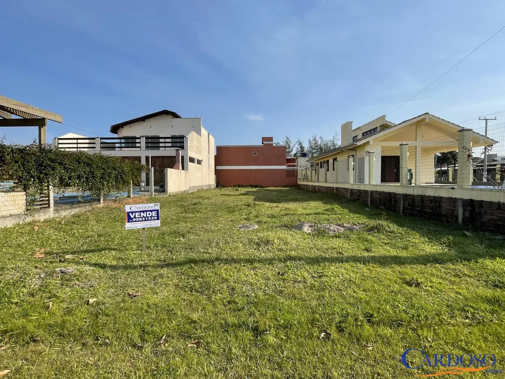 Terreno, 363 m² - Foto 1