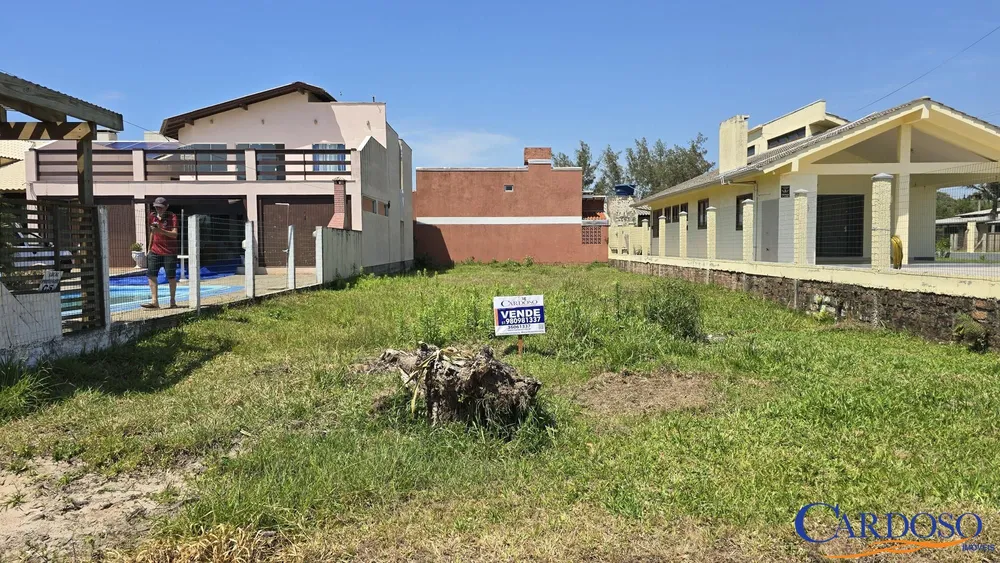 Terreno, 363 m² - Foto 3