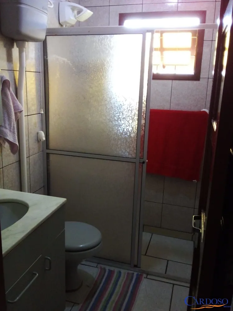 Casa, 3 quartos, 110 m² - Foto 12