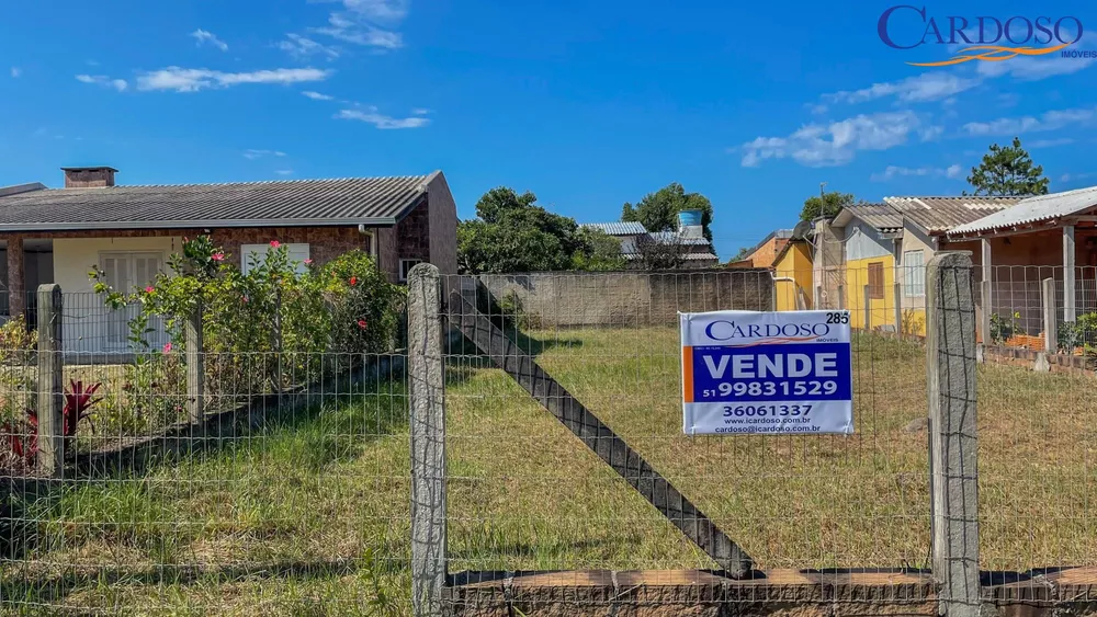 Terreno à venda, 316m² - Foto 1