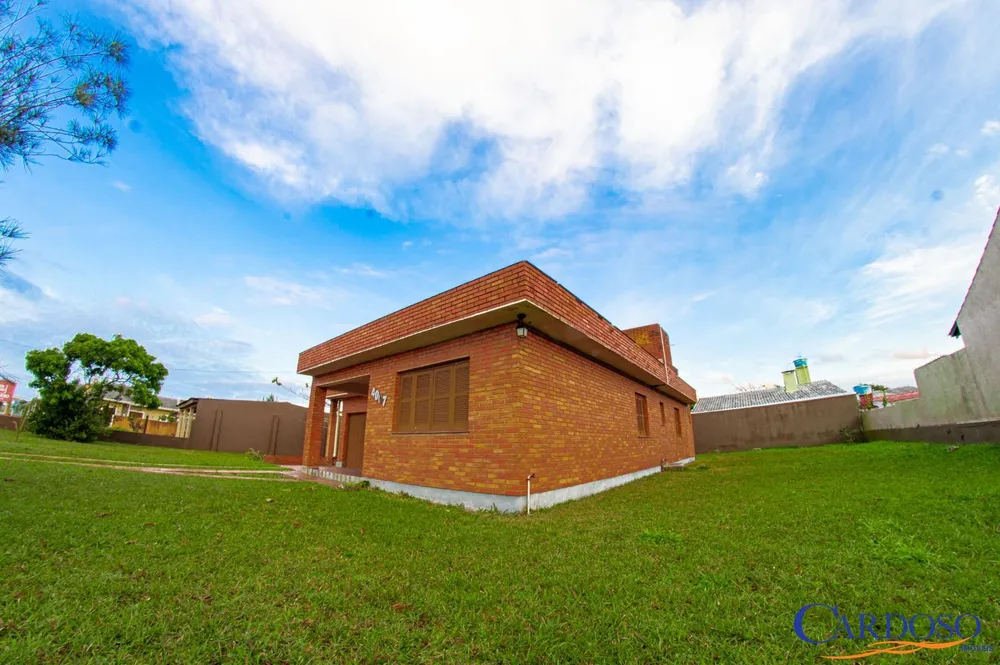 Casa, 3 quartos, 150 m² - Foto 2