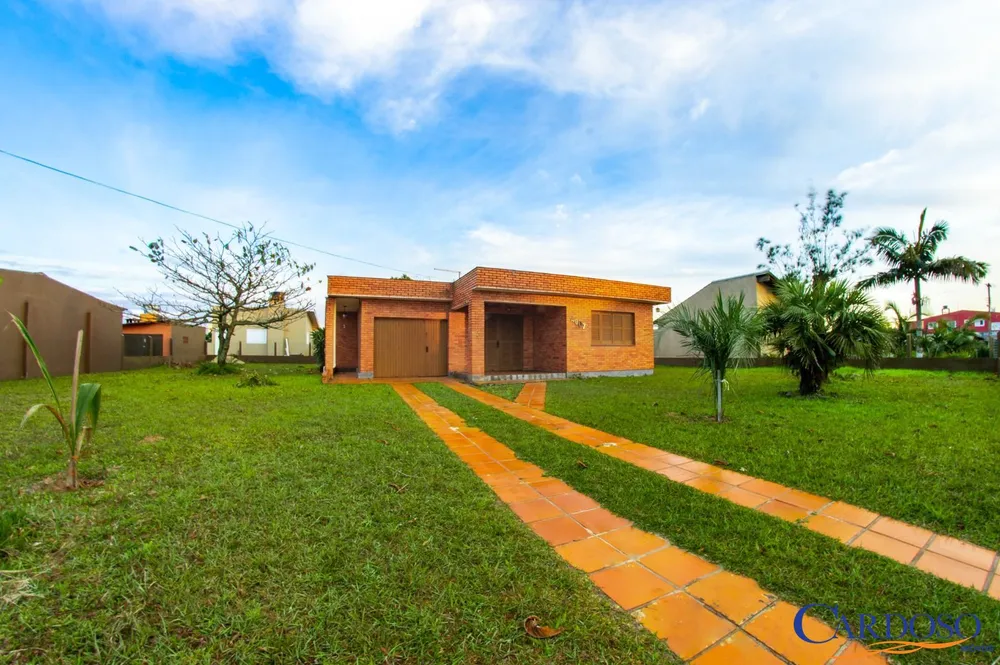 Casa, 3 quartos, 150 m² - Foto 4