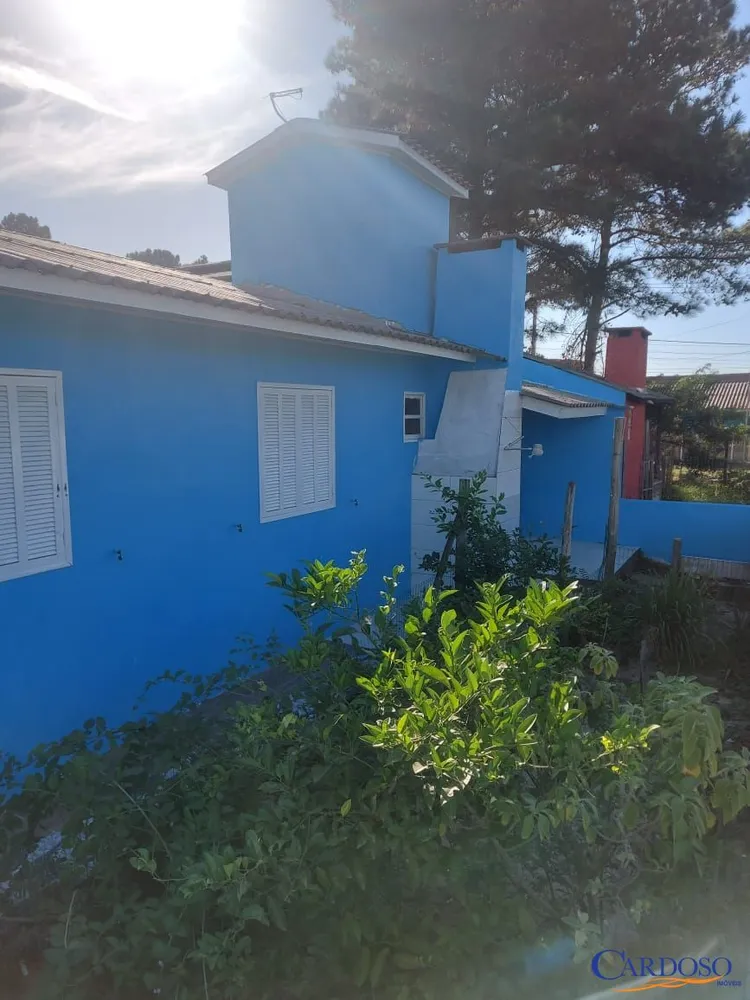 Casa, 2 quartos, 85 m² - Foto 1