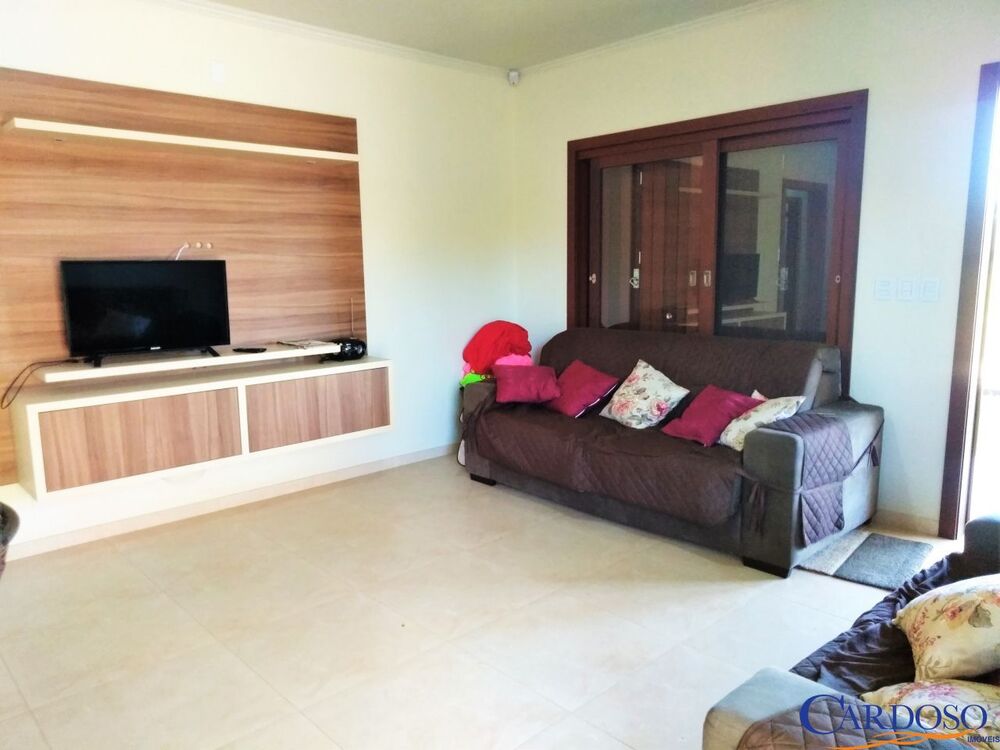 Casa, 3 quartos, 135 m² - Foto 6