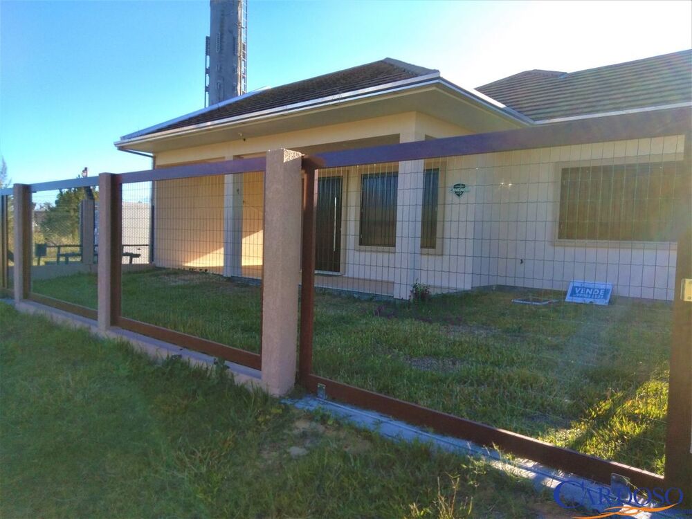 Casa, 3 quartos, 135 m² - Foto 3