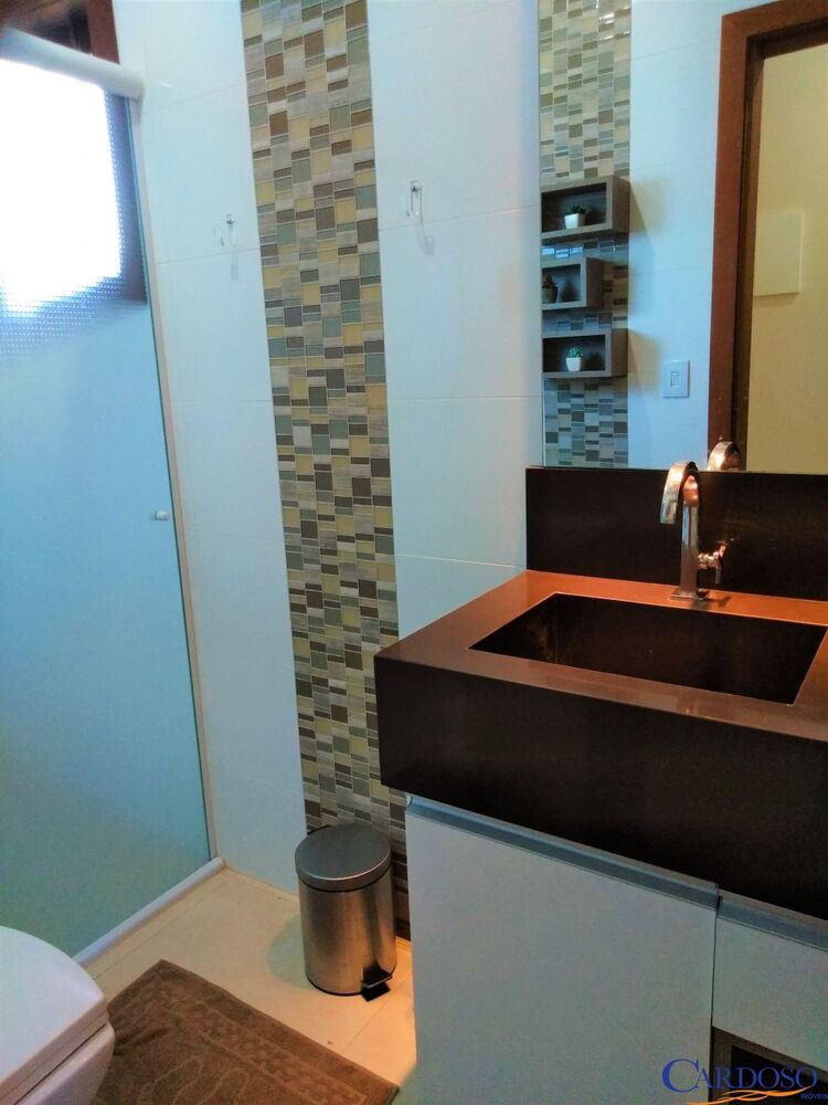 Casa, 3 quartos, 135 m² - Foto 10