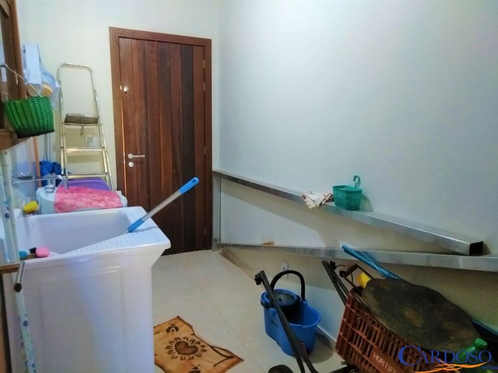 Casa, 3 quartos, 135 m² - Foto 8