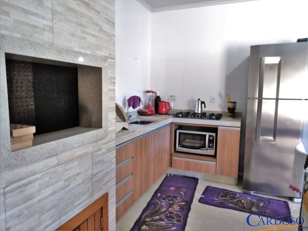 Casa, 3 quartos, 135 m² - Foto 7
