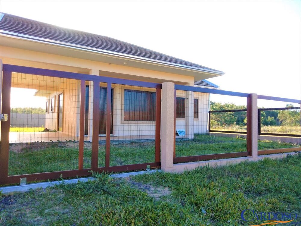 Casa, 3 quartos, 135 m² - Foto 2