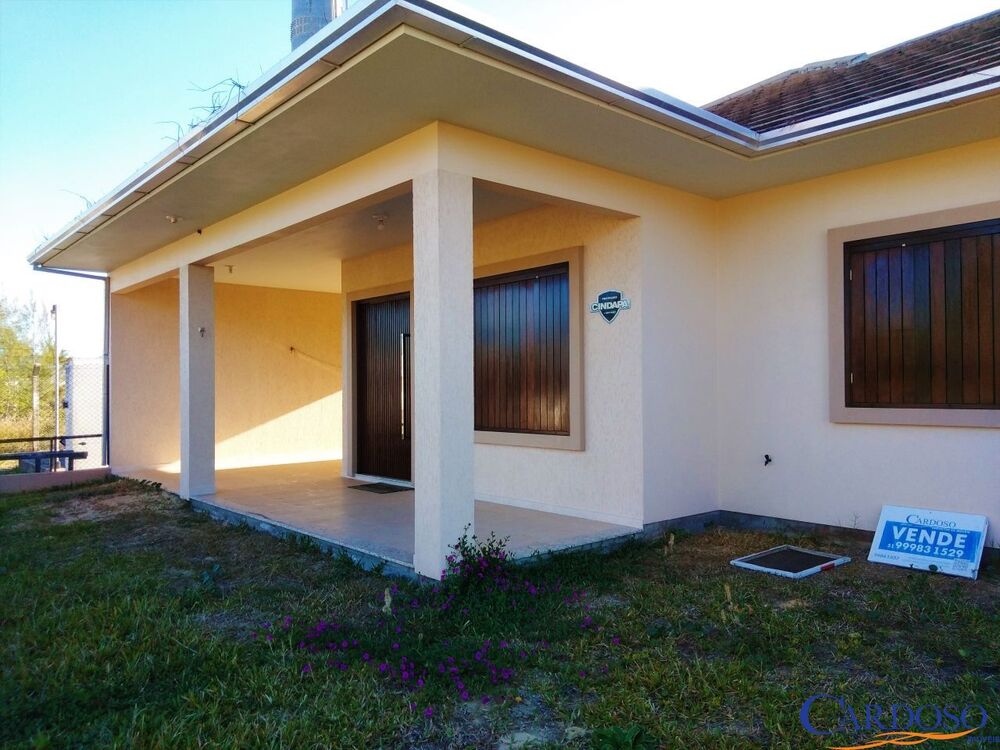 Casa, 3 quartos, 135 m² - Foto 1