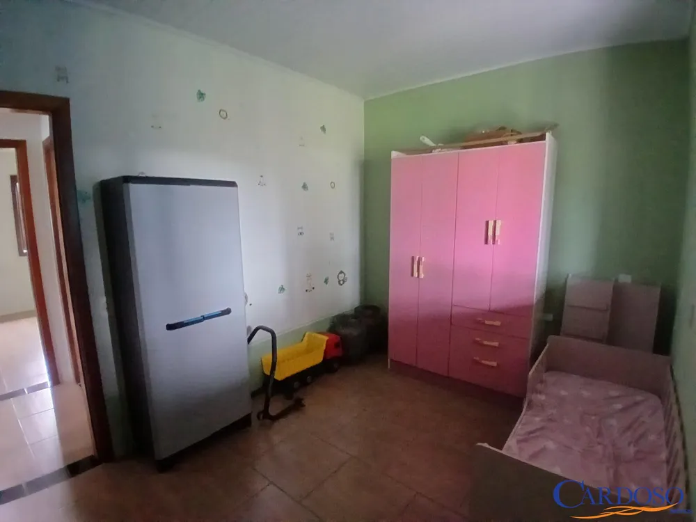 Casa, 2 quartos, 80 m² - Foto 20