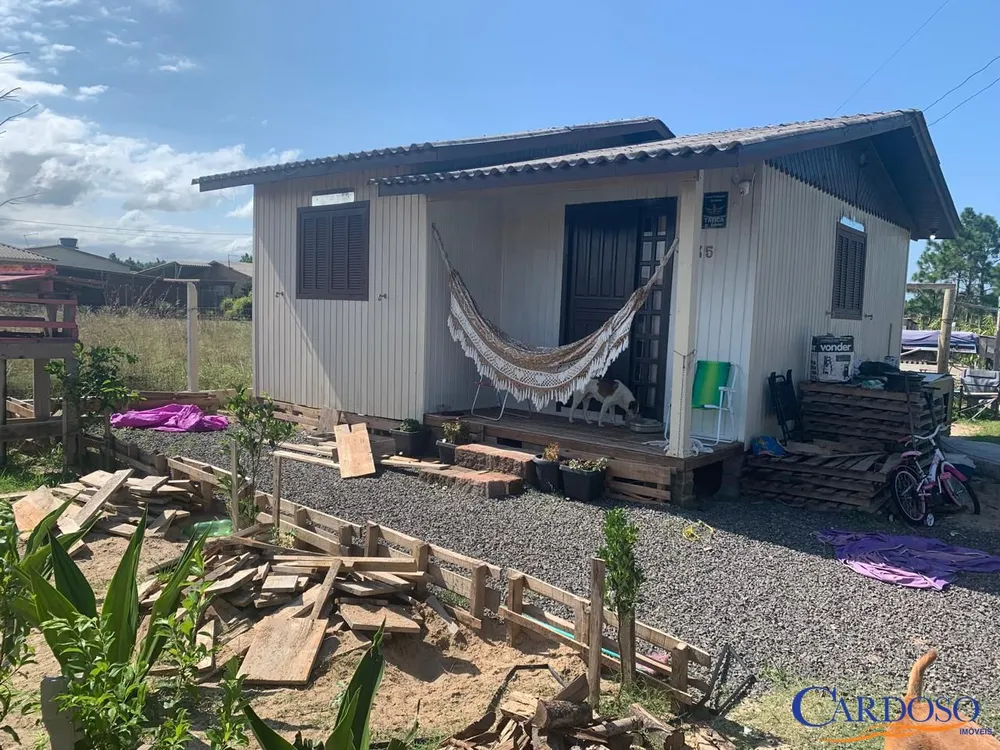 Casa, 2 quartos, 86 m² - Foto 4
