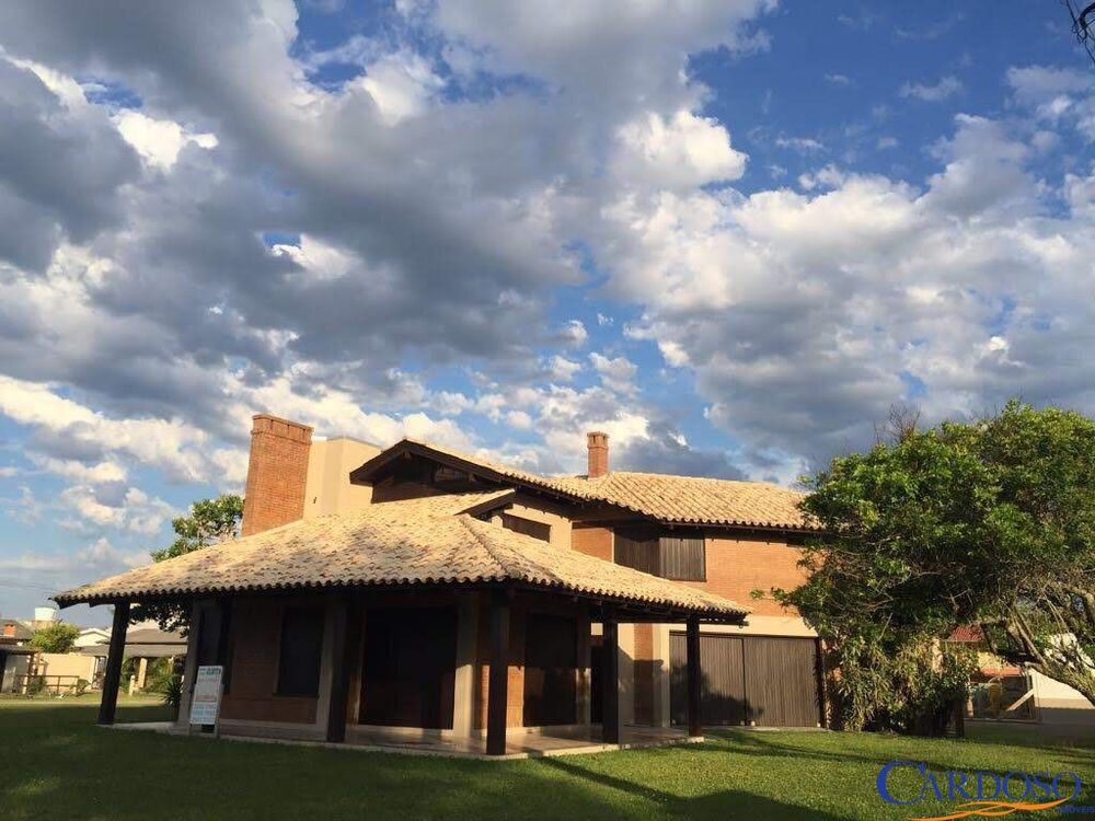 Casa, 4 quartos, 278 m² - Foto 8