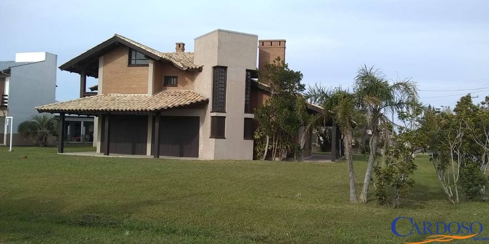 Casa, 4 quartos, 278 m² - Foto 3