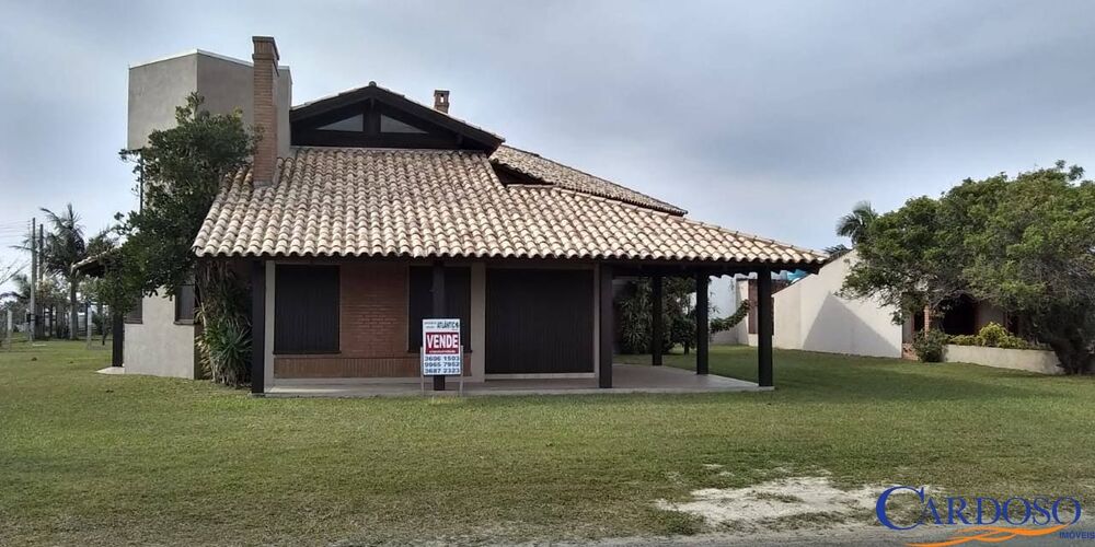 Casa, 4 quartos, 278 m² - Foto 6