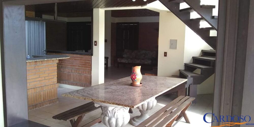 Casa, 4 quartos, 278 m² - Foto 7