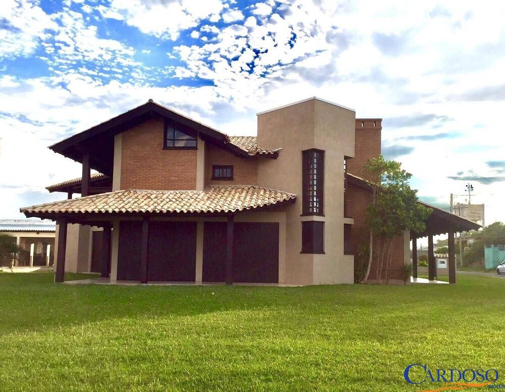 Casa, 4 quartos, 278 m² - Foto 4