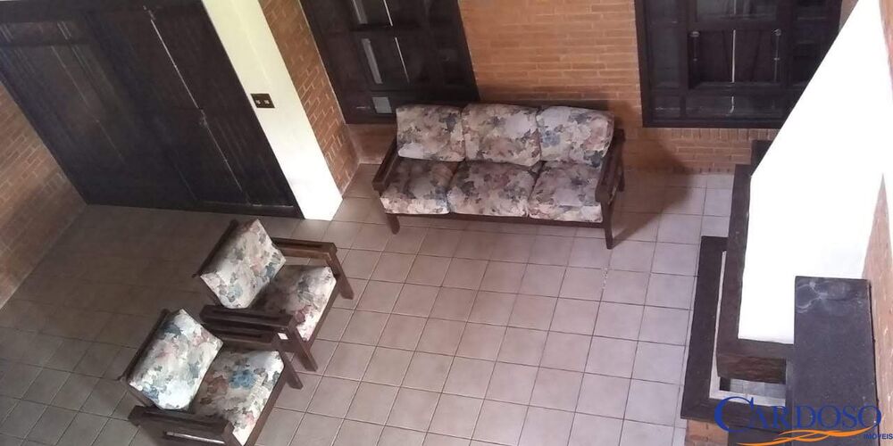 Casa, 4 quartos, 278 m² - Foto 17
