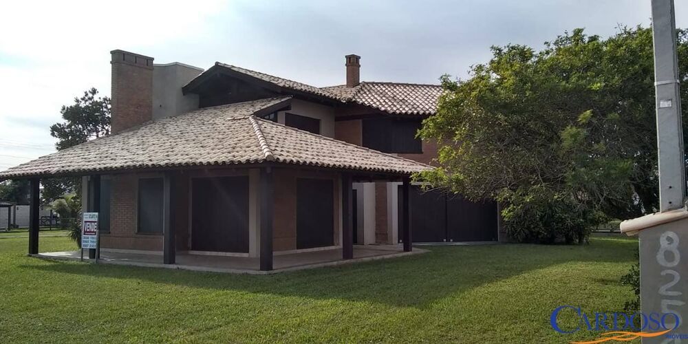Casa, 4 quartos, 278 m² - Foto 11