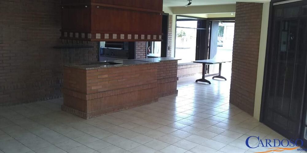 Casa, 4 quartos, 278 m² - Foto 5