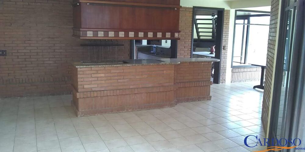 Casa, 4 quartos, 278 m² - Foto 16