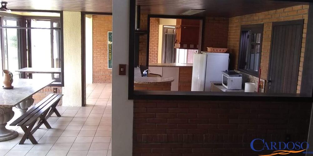 Casa, 4 quartos, 278 m² - Foto 15