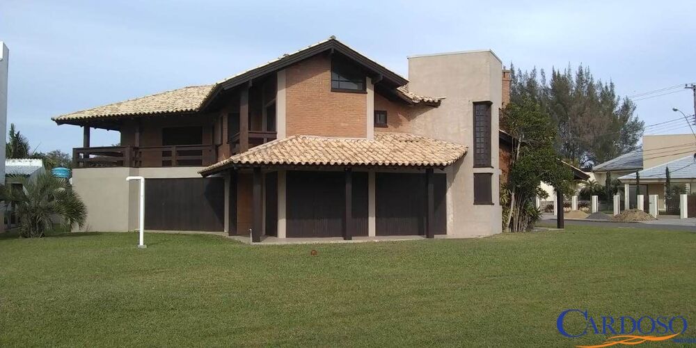 Casa, 4 quartos, 278 m² - Foto 9
