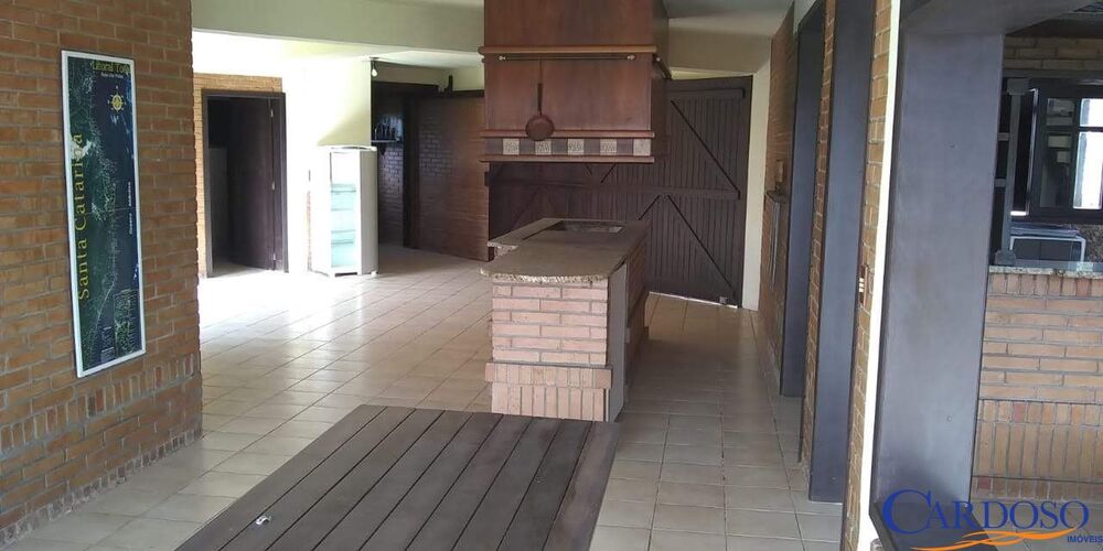 Casa, 4 quartos, 278 m² - Foto 12