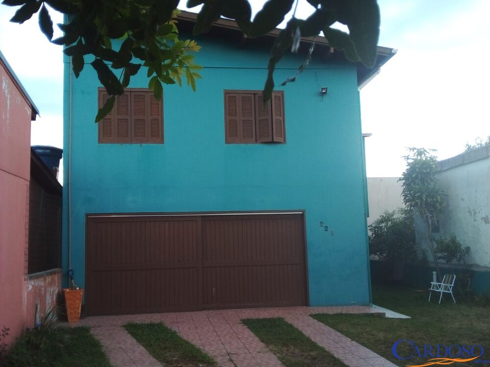 Casa, 6 quartos, 179 m² - Foto 8
