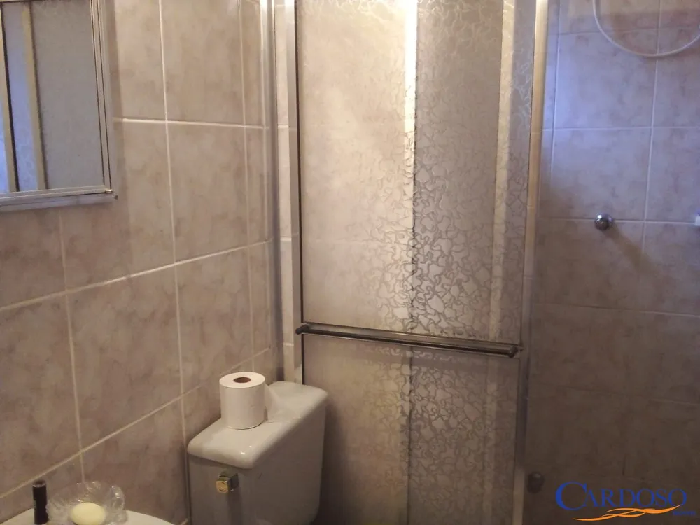 Casa, 6 quartos, 179 m² - Foto 22