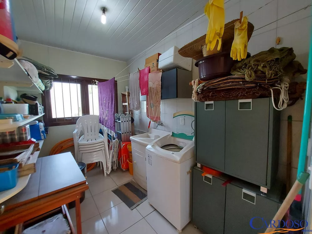 Casa, 3 quartos, 150 m² - Foto 32
