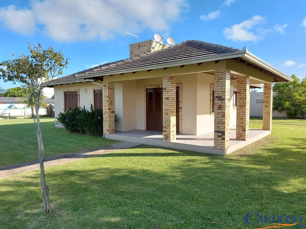 Casa, 3 quartos, 150 m² - Foto 26