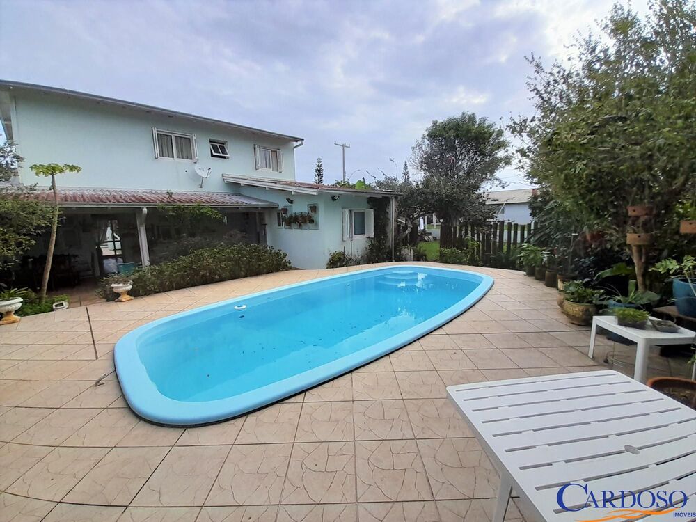 Casa, 4 quartos, 250 m² - Foto 11