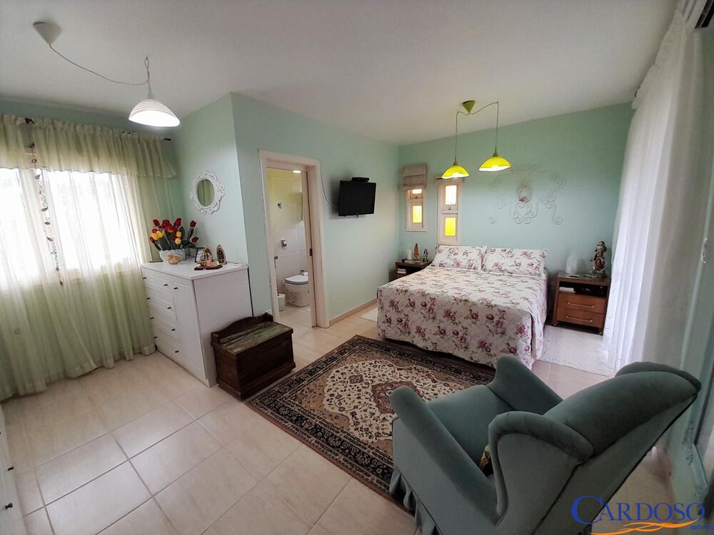 Casa, 4 quartos, 250 m² - Foto 7