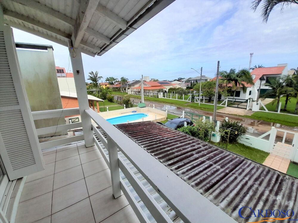 Casa, 4 quartos, 250 m² - Foto 9