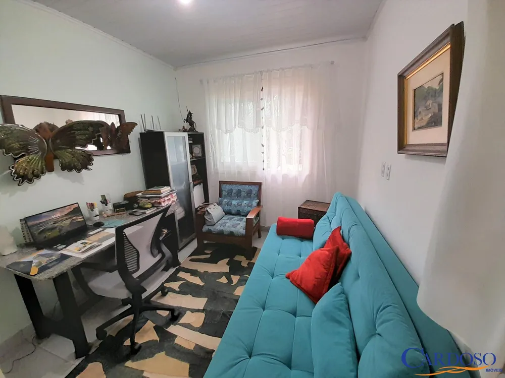 Casa, 4 quartos, 250 m² - Foto 9