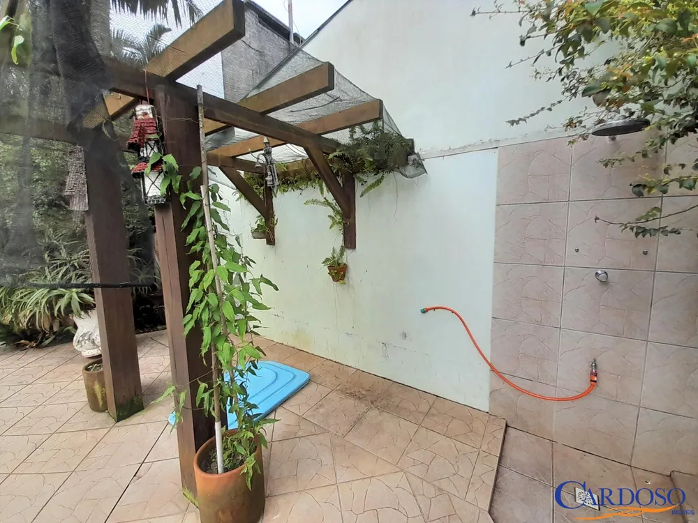 Casa, 4 quartos, 250 m² - Foto 21