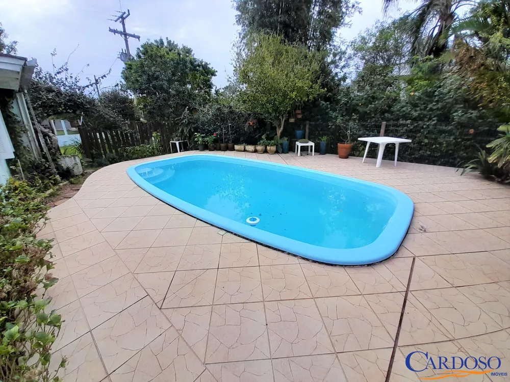Casa, 4 quartos, 250 m² - Foto 12