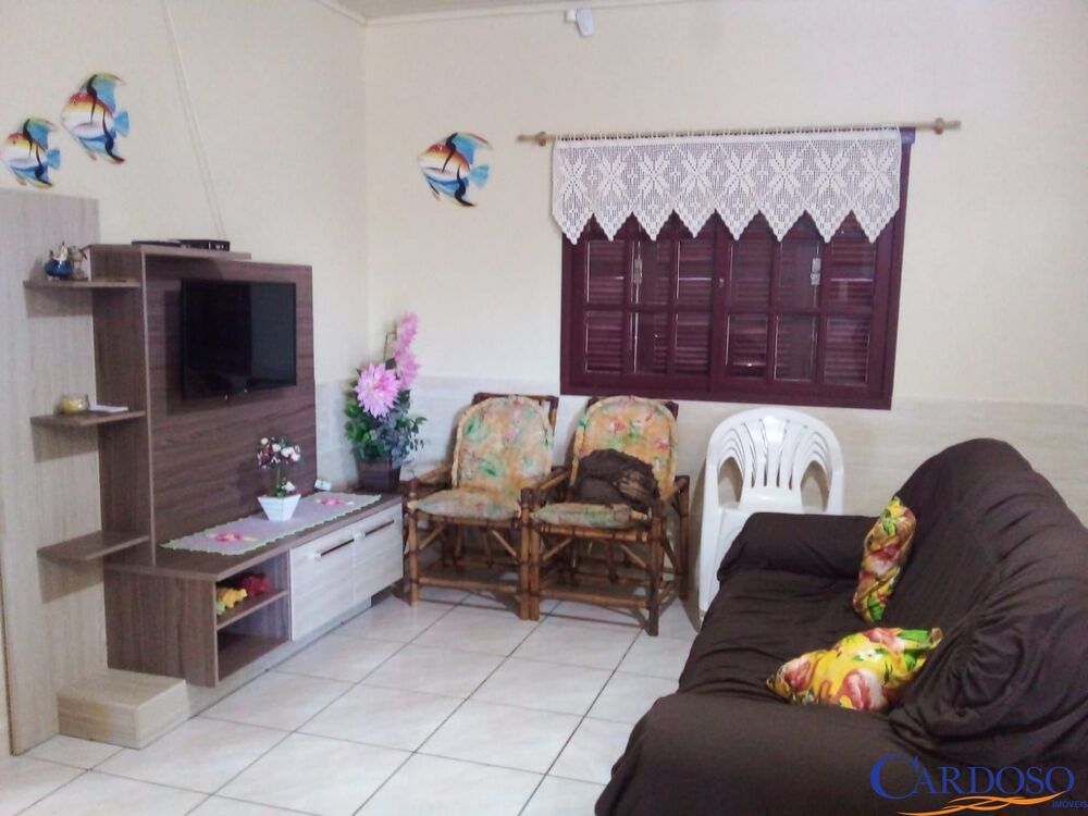 Casa, 3 quartos, 136 m² - Foto 2