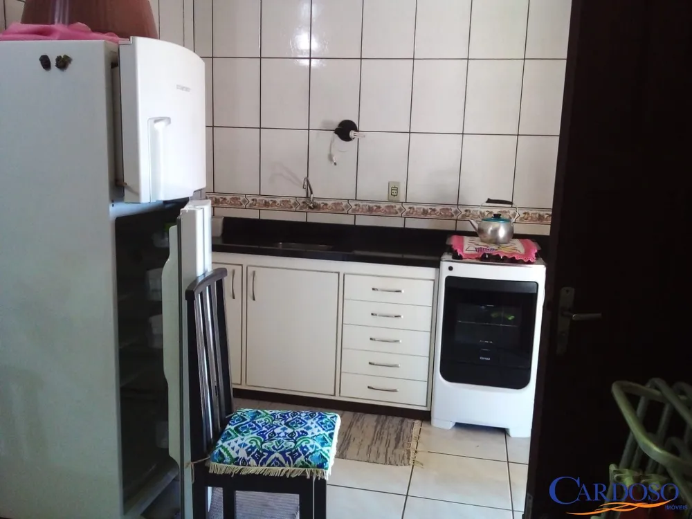 Casa, 3 quartos, 136 m² - Foto 16