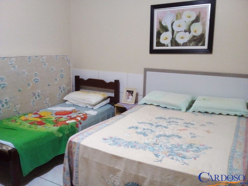 Casa, 3 quartos, 136 m² - Foto 6