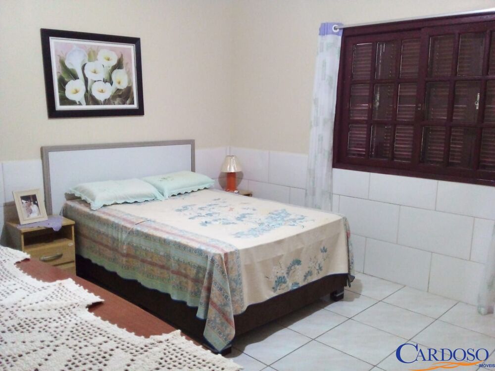 Casa, 3 quartos, 136 m² - Foto 5
