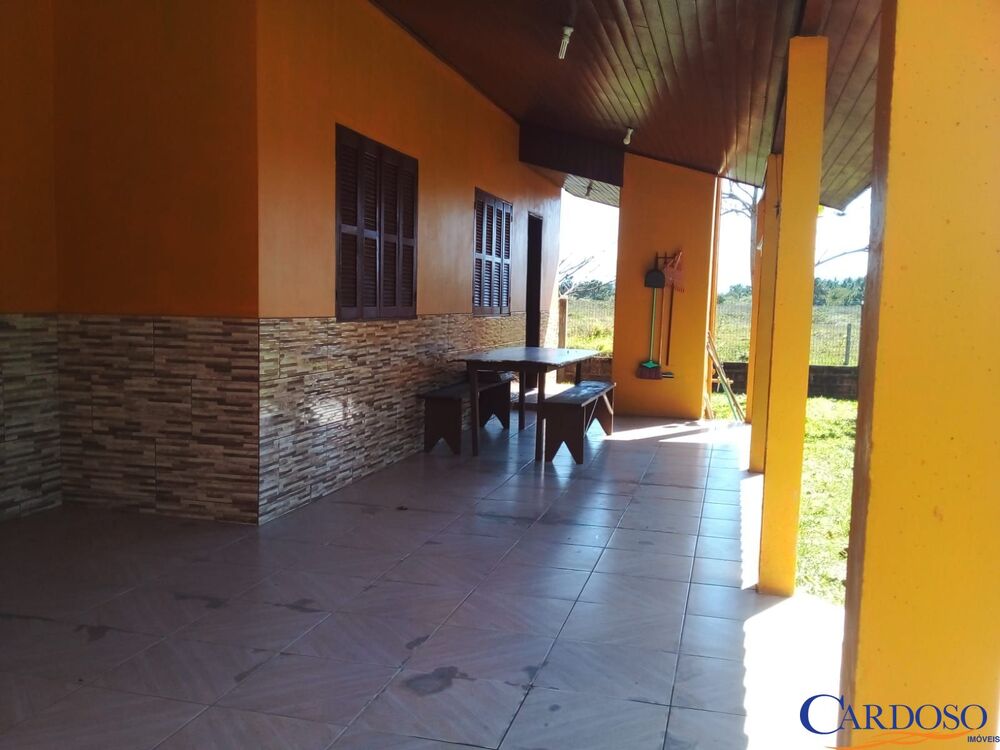 Casa, 3 quartos, 136 m² - Foto 12