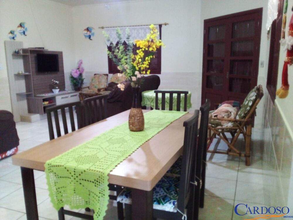 Casa, 3 quartos, 136 m² - Foto 3