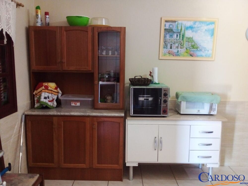 Casa, 3 quartos, 136 m² - Foto 4
