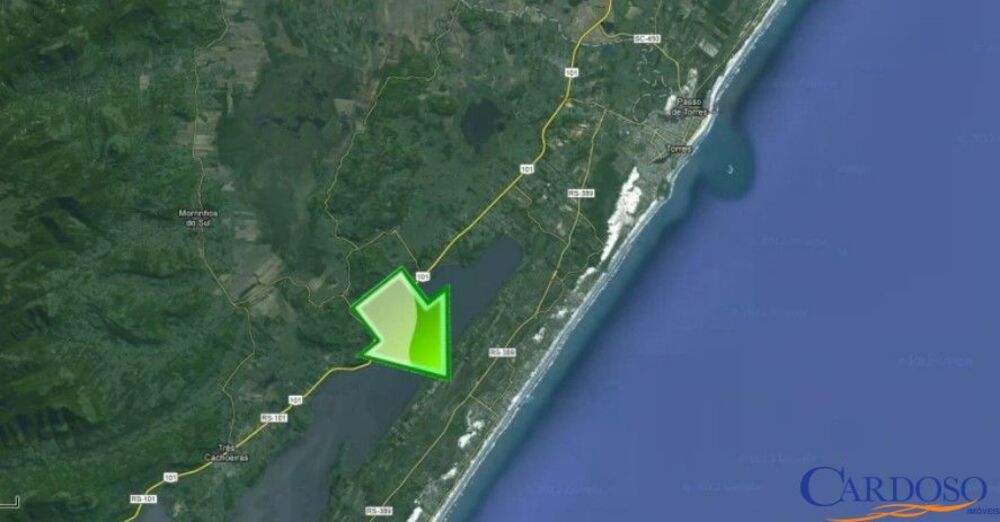 Terreno, 300 m² - Foto 6