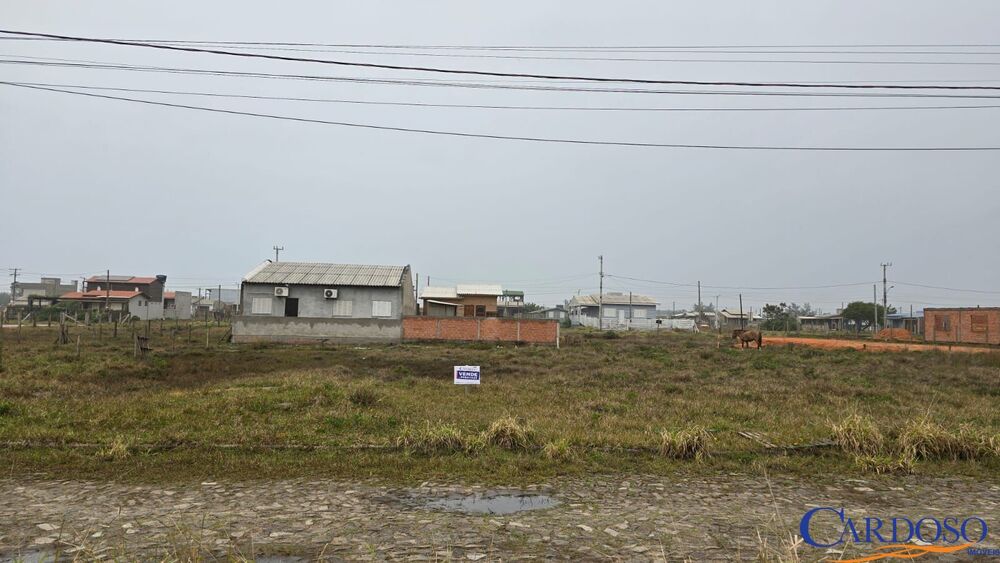 Terreno, 300 m² - Foto 1