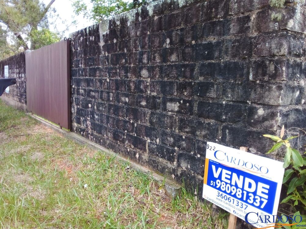 Terreno, 600 m² - Foto 1