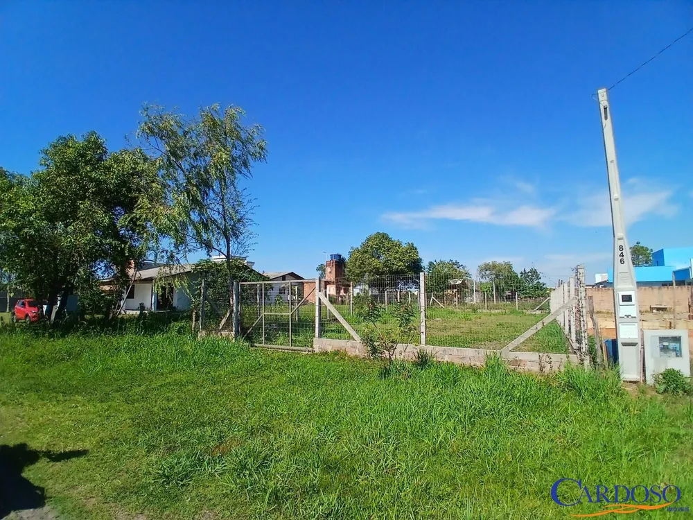 Terreno, 316 m² - Foto 1