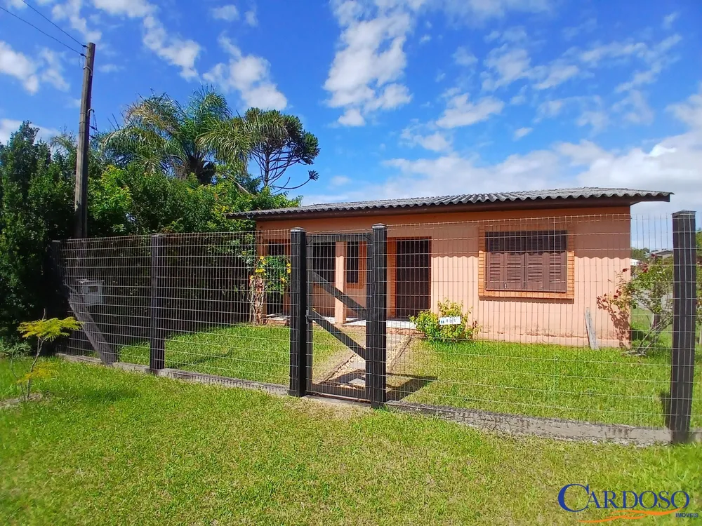 Casa, 2 quartos, 80 m² - Foto 1